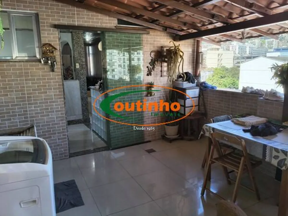 Apartamento, 2 quartos, 160 m² - Foto 20