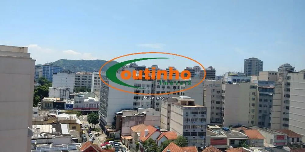 Prédio Inteiro, 22 m² - Foto 1