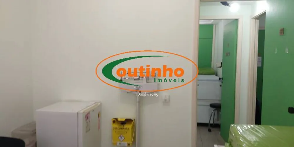 Prédio Inteiro, 22 m² - Foto 13