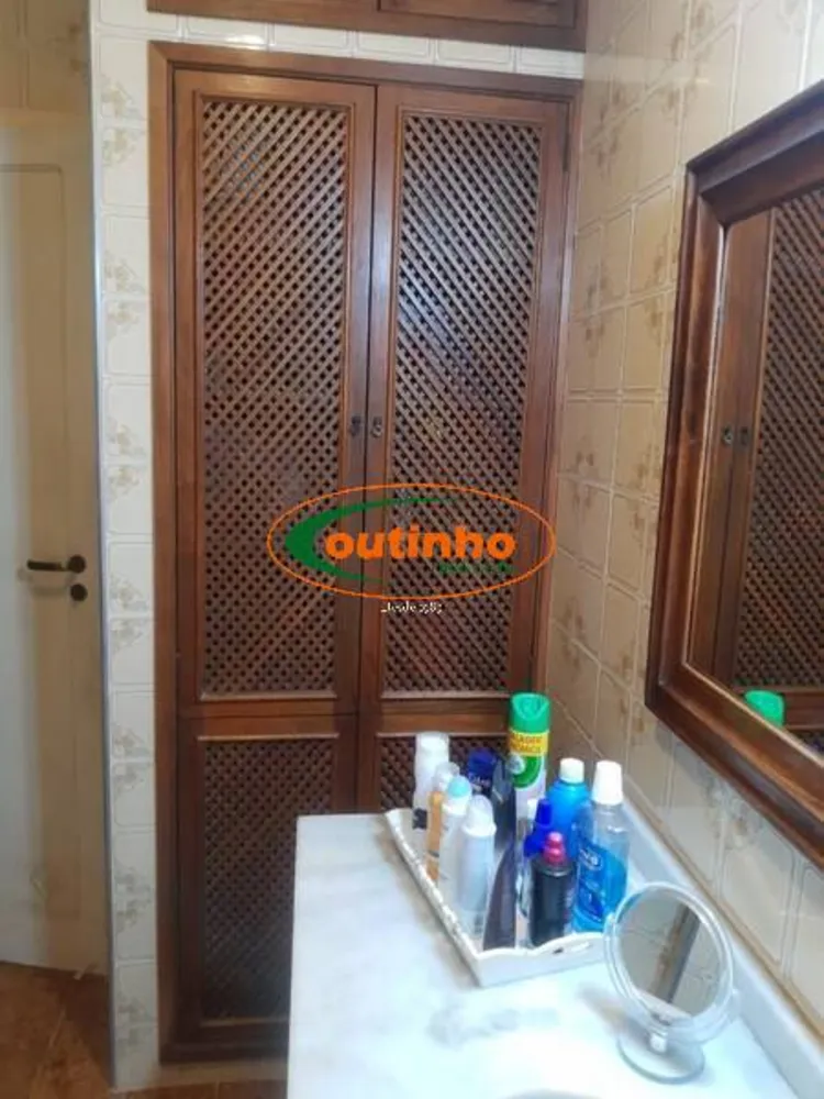 Apartamento, 4 quartos, 165 m² - Foto 30