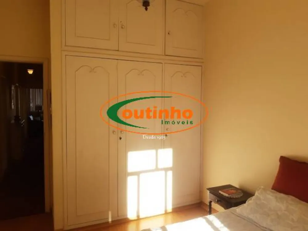 Apartamento, 4 quartos, 165 m² - Foto 19