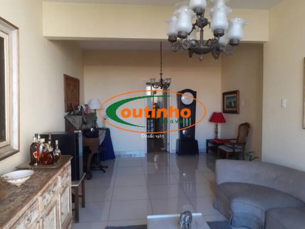 Apartamento, 4 quartos, 165 m² - Foto 2