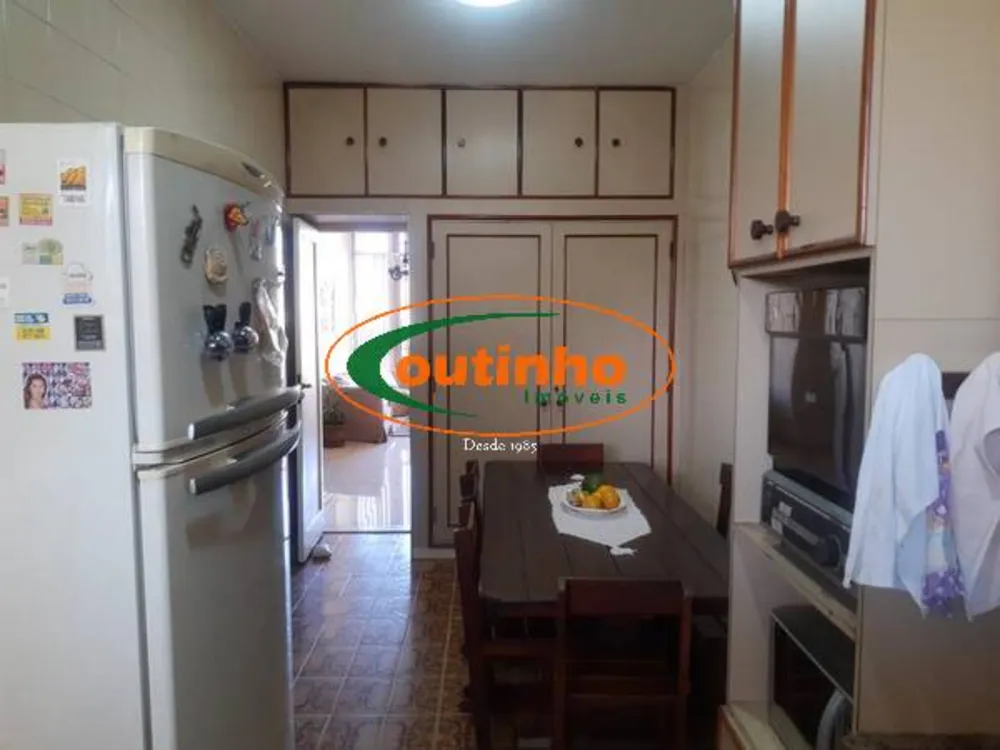 Apartamento, 4 quartos, 165 m² - Foto 8