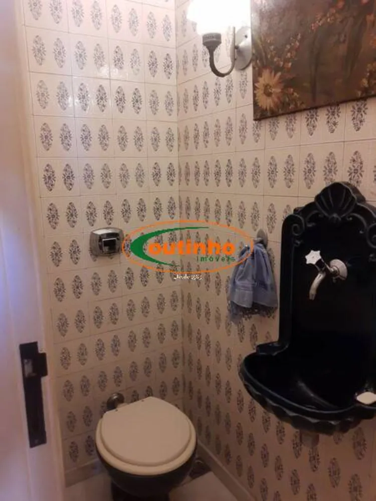 Apartamento, 4 quartos, 165 m² - Foto 34