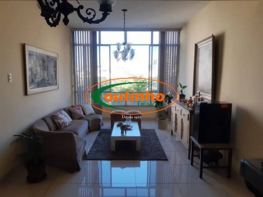Apartamento, 4 quartos, 165 m² - Foto 1