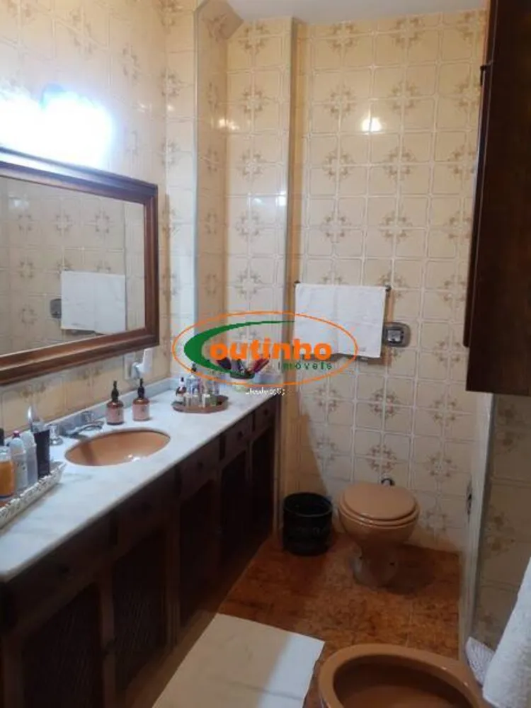 Apartamento, 4 quartos, 165 m² - Foto 24