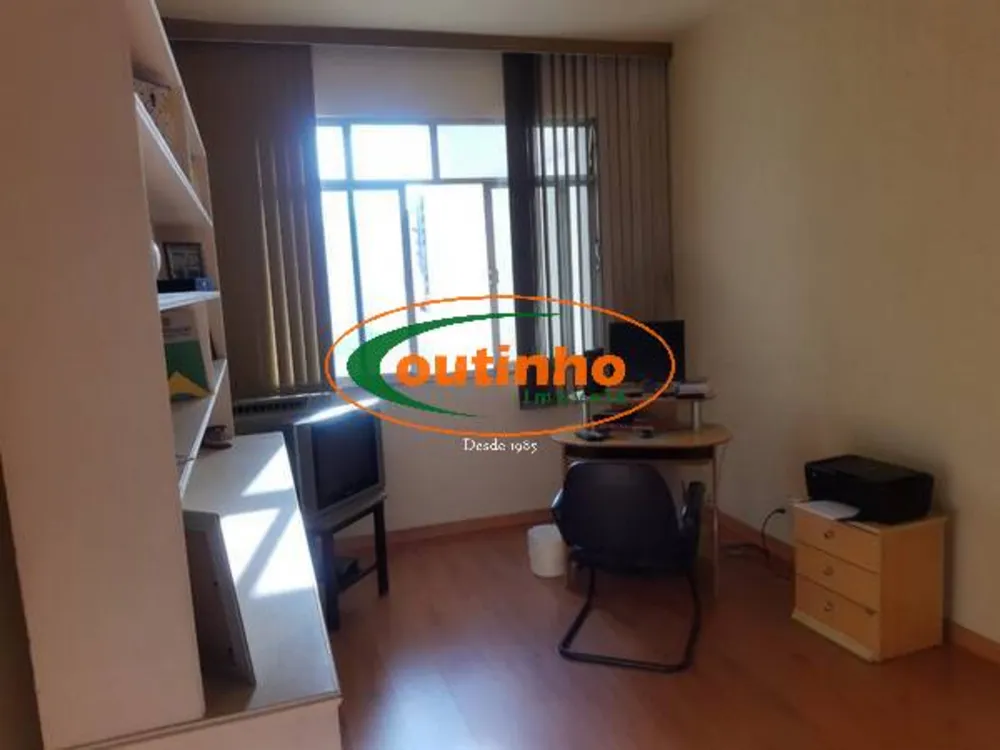 Apartamento, 4 quartos, 165 m² - Foto 4