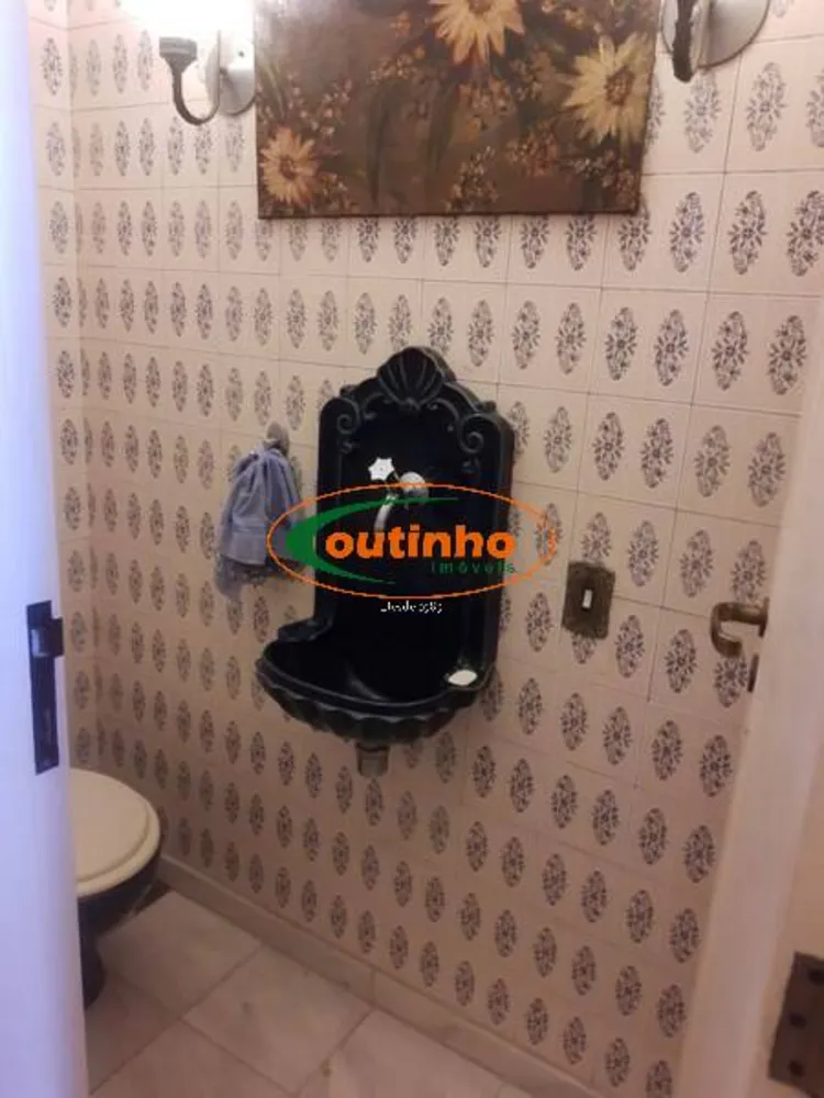 Apartamento, 4 quartos, 165 m² - Foto 15