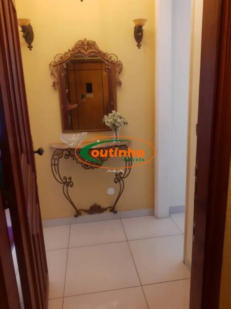 Apartamento, 4 quartos, 165 m² - Foto 28