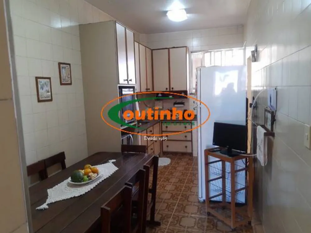 Apartamento, 4 quartos, 165 m² - Foto 10