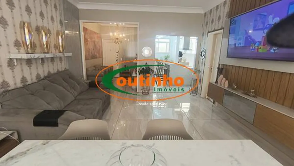Apartamento, 3 quartos, 120 m² - Foto 8