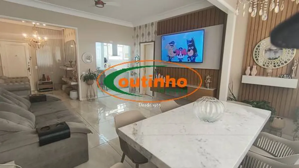 Apartamento, 3 quartos, 120 m² - Foto 1