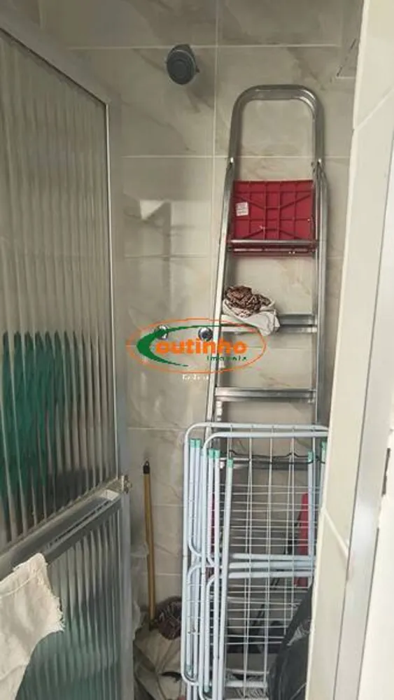 Apartamento, 3 quartos, 120 m² - Foto 15