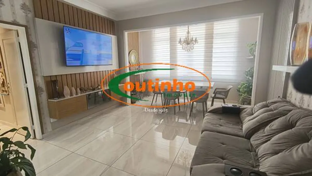 Apartamento, 3 quartos, 120 m² - Foto 2