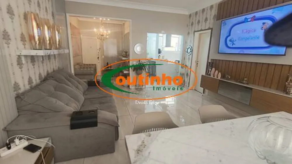 Apartamento, 3 quartos, 120 m² - Foto 7