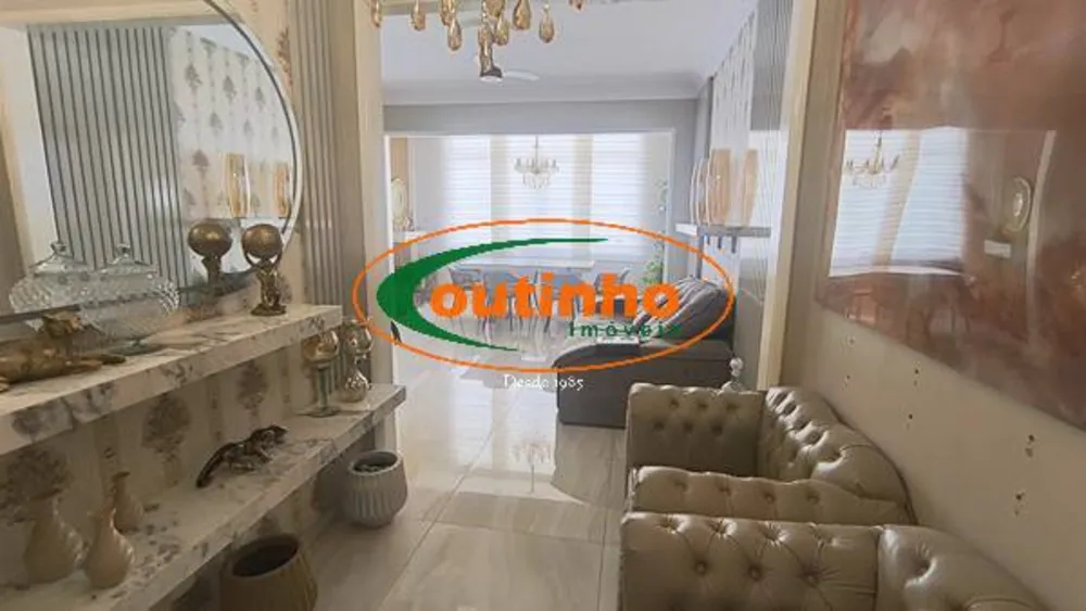 Apartamento, 3 quartos, 120 m² - Foto 4