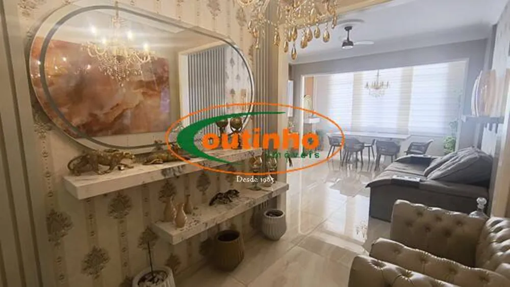 Apartamento, 3 quartos, 120 m² - Foto 3