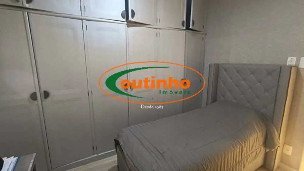 Apartamento, 3 quartos, 120 m² - Foto 34