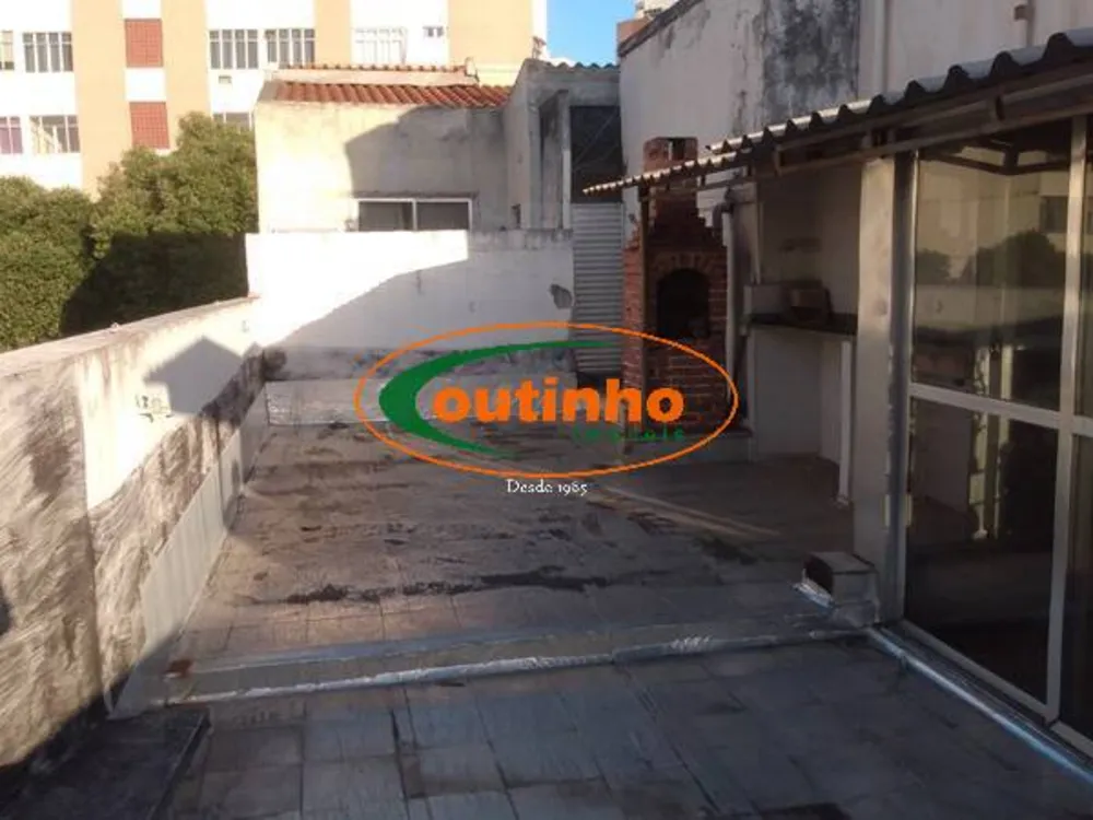 Cobertura, 2 quartos, 144 m² - Foto 7