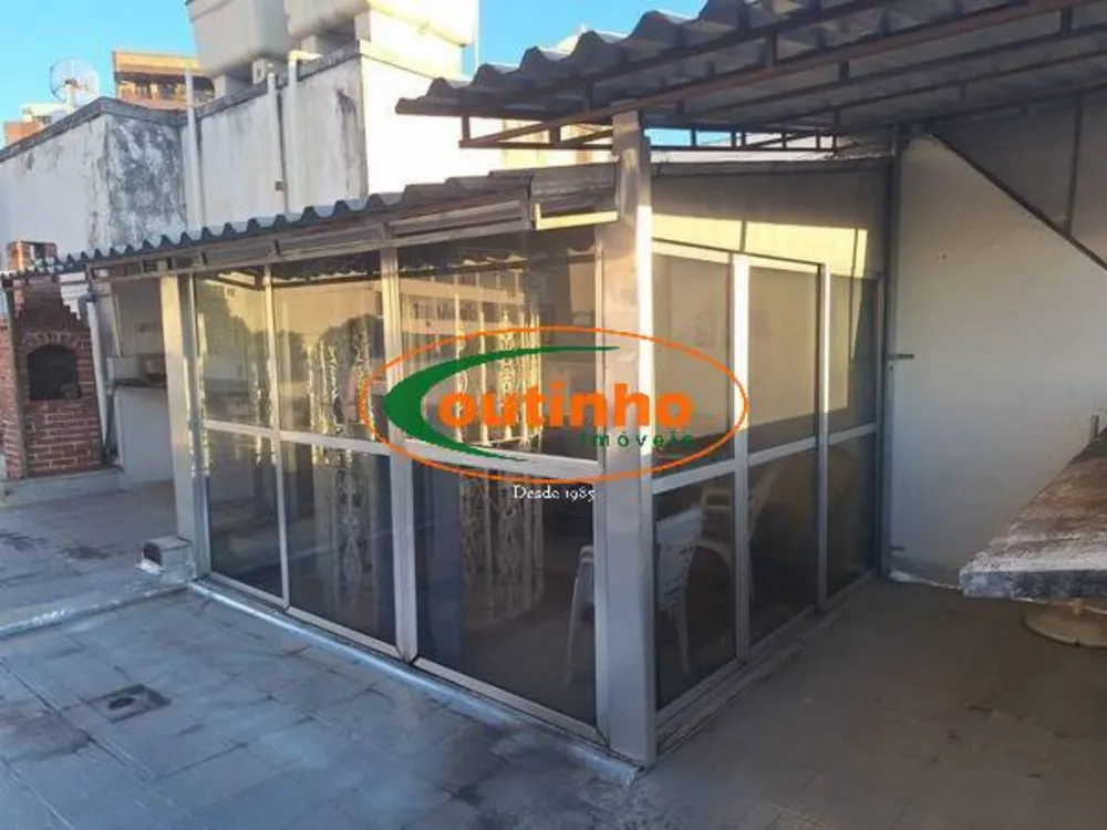 Cobertura, 2 quartos, 144 m² - Foto 12