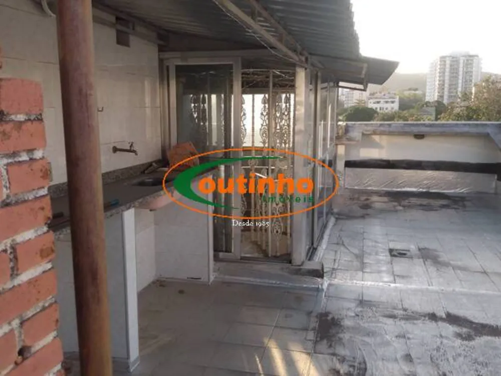 Cobertura, 2 quartos, 144 m² - Foto 11