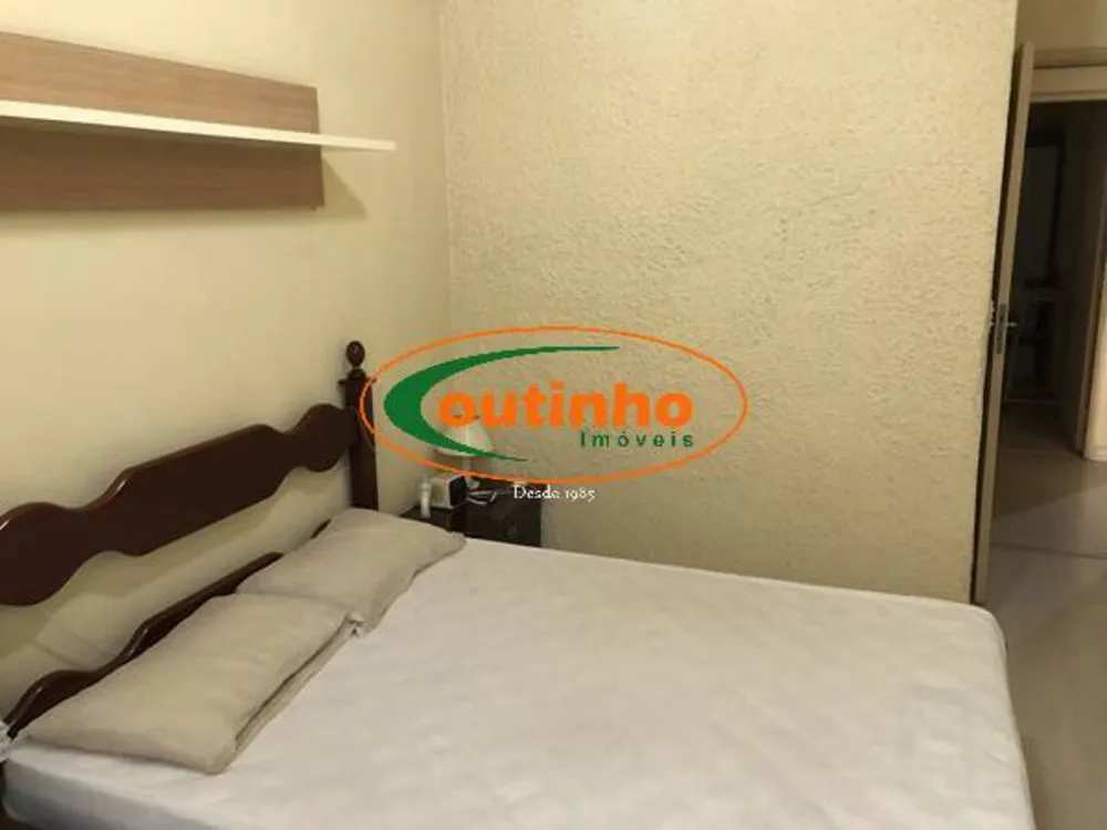 Apartamento, 2 quartos, 64 m² - Foto 4