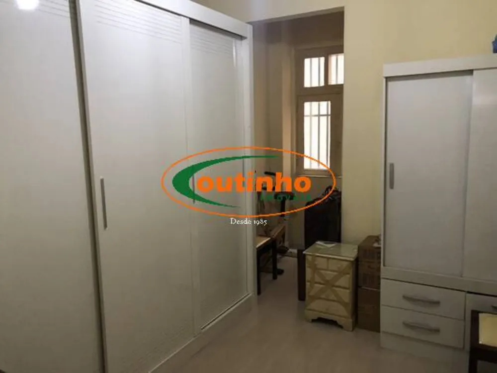 Apartamento, 2 quartos, 64 m² - Foto 7
