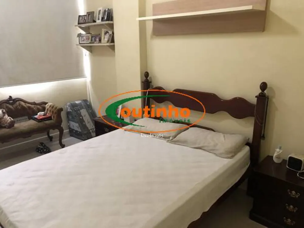 Apartamento, 2 quartos, 64 m² - Foto 1