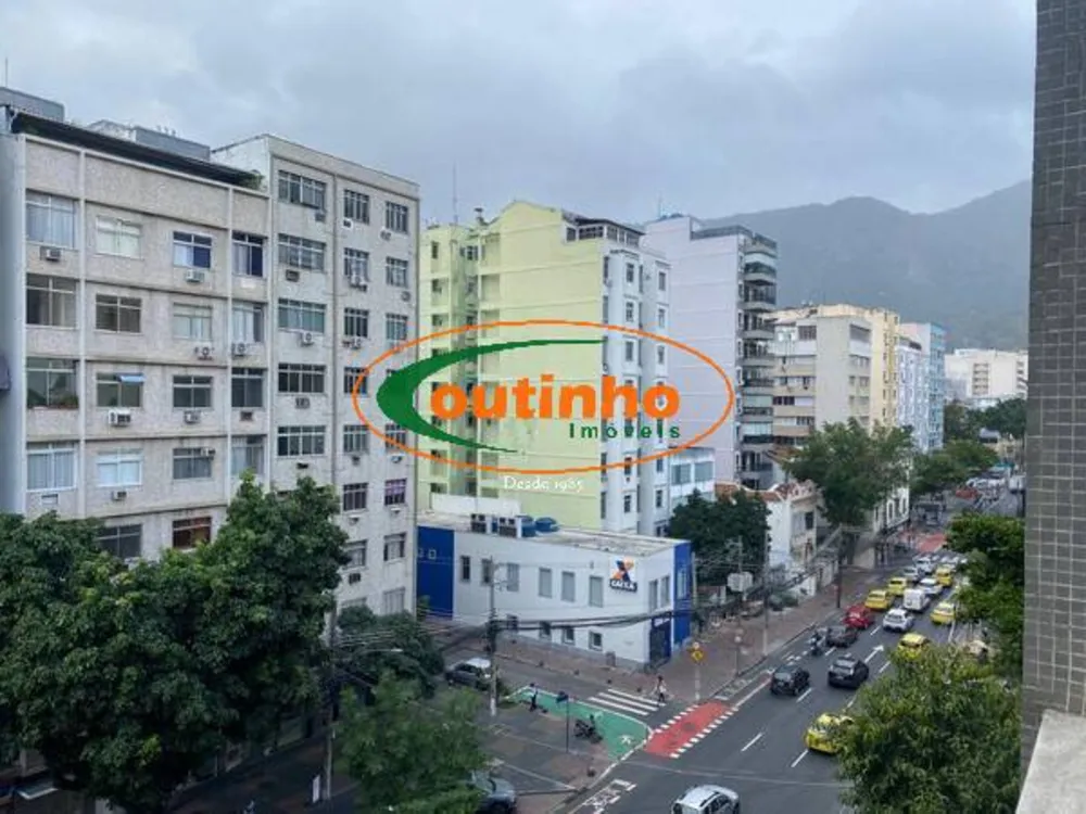 Apartamento, 3 quartos, 103 m² - Foto 1