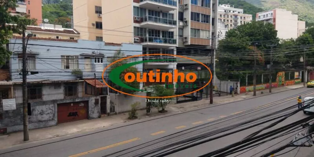 Apartamento, 3 quartos, 94 m² - Foto 1