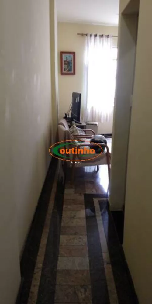 Apartamento, 3 quartos, 94 m² - Foto 2