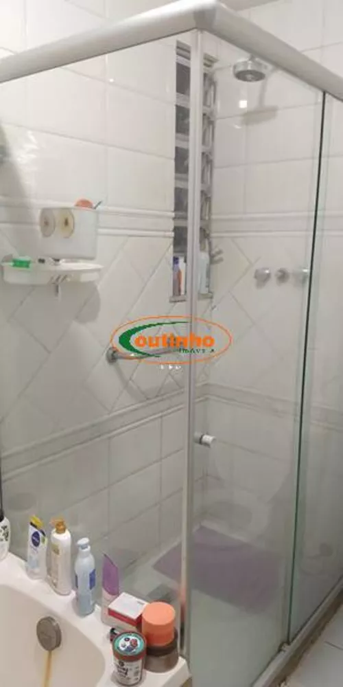 Apartamento, 3 quartos, 94 m² - Foto 34