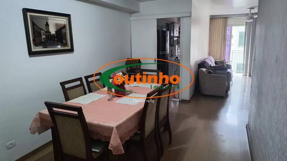 Apartamento à venda com 3 quartos, 90m² - Foto 4