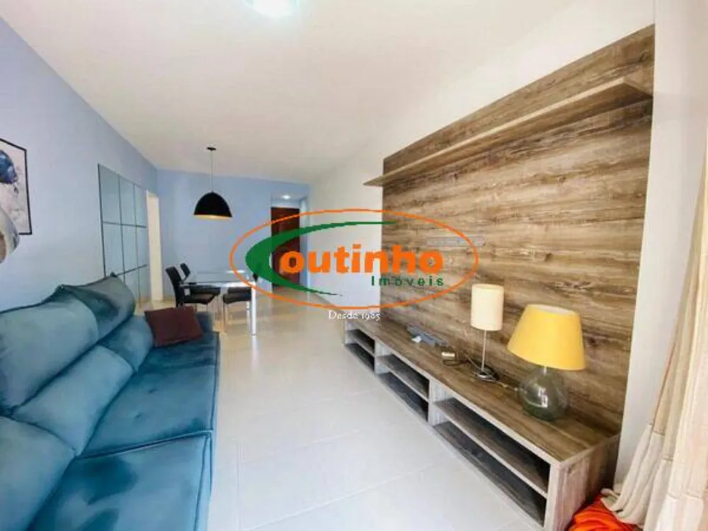 Apartamento, 2 quartos, 100 m² - Foto 4