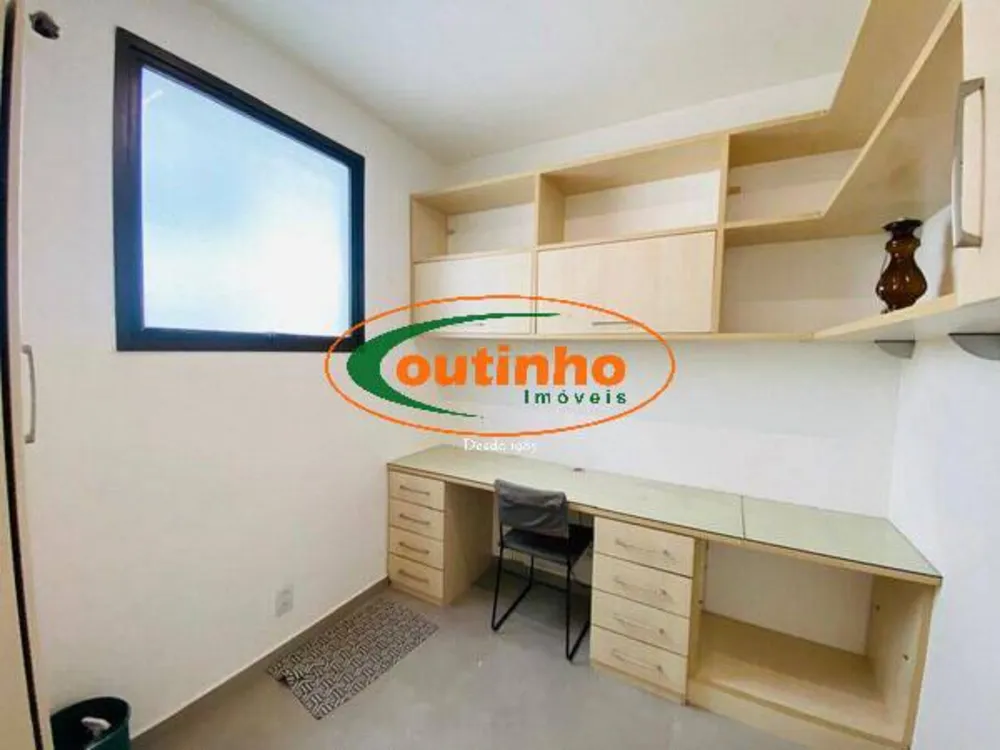 Apartamento, 2 quartos, 100 m² - Foto 32