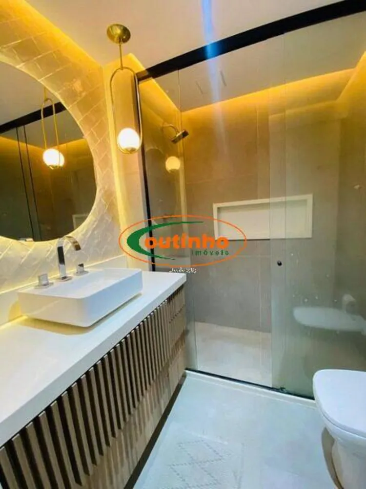 Apartamento, 2 quartos, 100 m² - Foto 20
