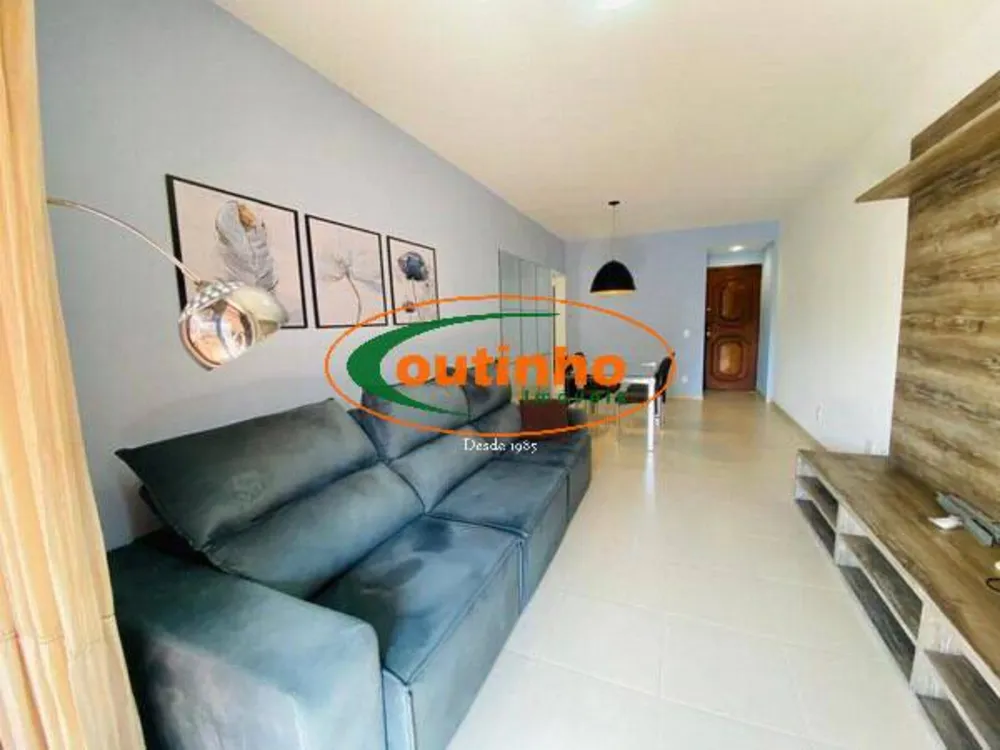 Apartamento, 2 quartos, 100 m² - Foto 5