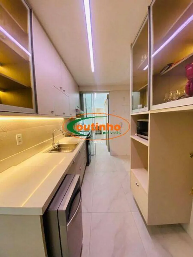 Apartamento, 2 quartos, 100 m² - Foto 28