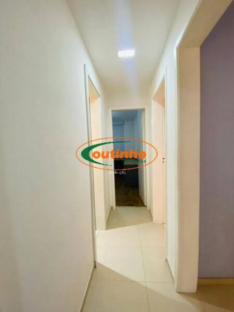 Apartamento, 2 quartos, 100 m² - Foto 13