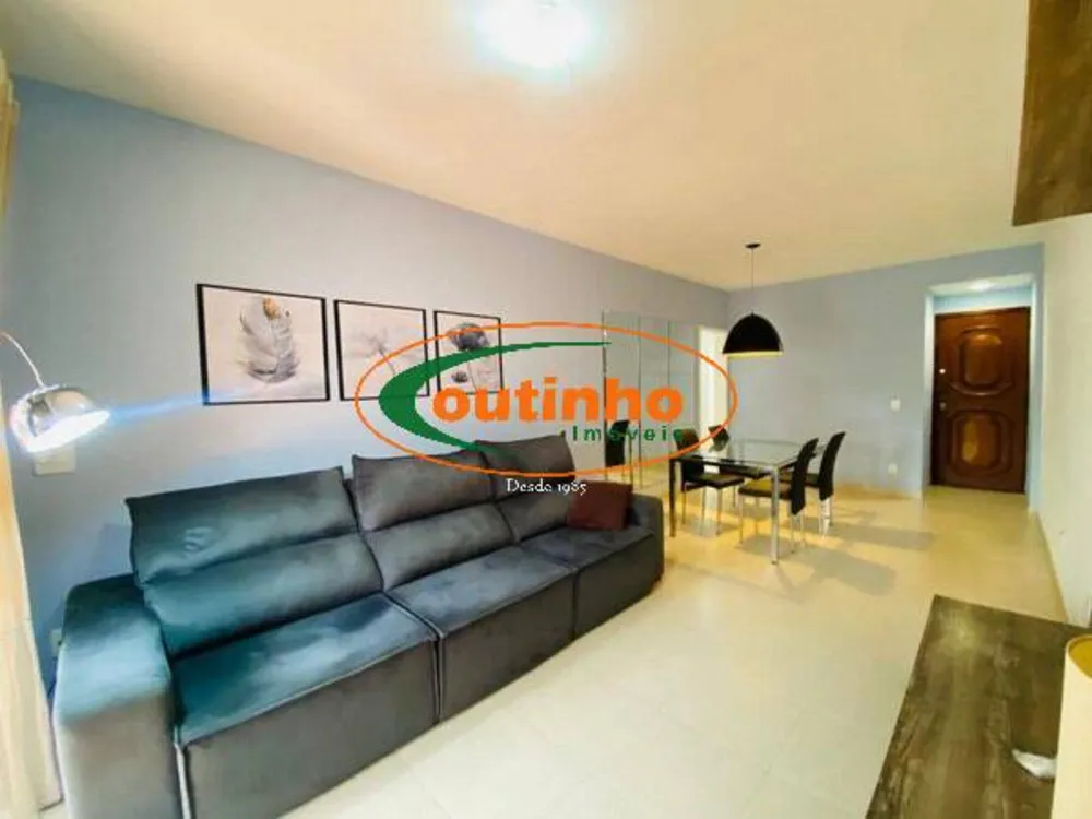 Apartamento, 2 quartos, 100 m² - Foto 6