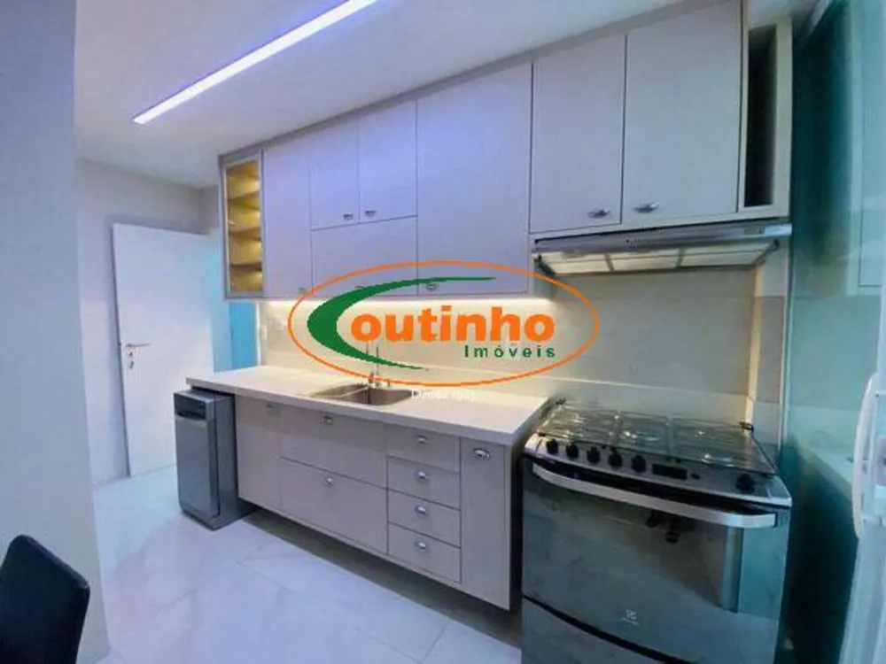 Apartamento, 2 quartos, 100 m² - Foto 22
