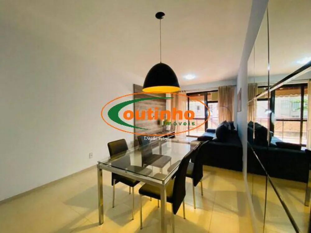 Apartamento, 2 quartos, 100 m² - Foto 7