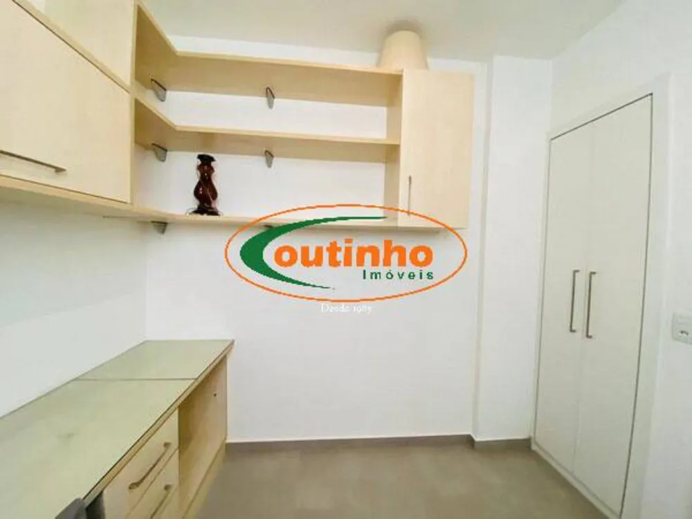 Apartamento, 2 quartos, 100 m² - Foto 33