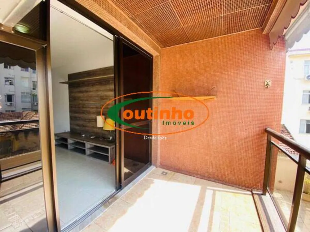 Apartamento, 2 quartos, 100 m² - Foto 1