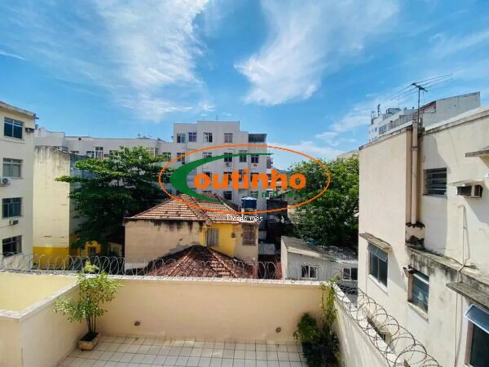 Apartamento, 2 quartos, 100 m² - Foto 3