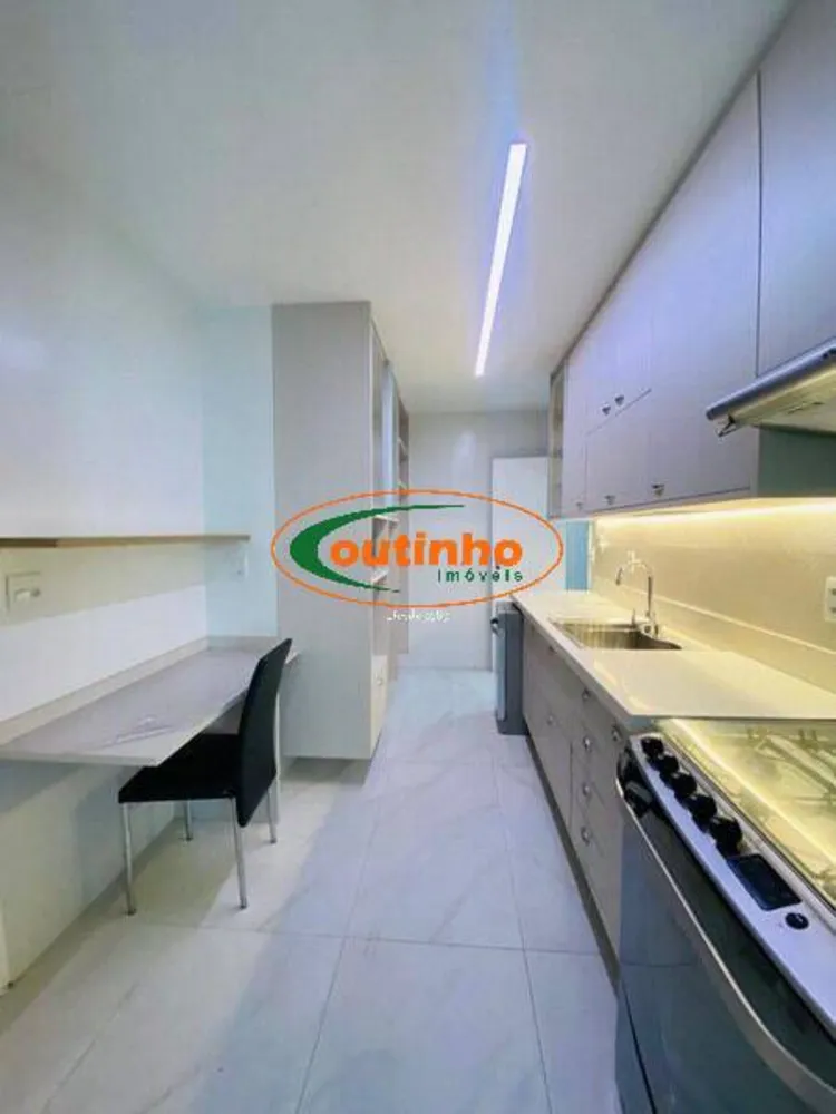 Apartamento, 2 quartos, 100 m² - Foto 26