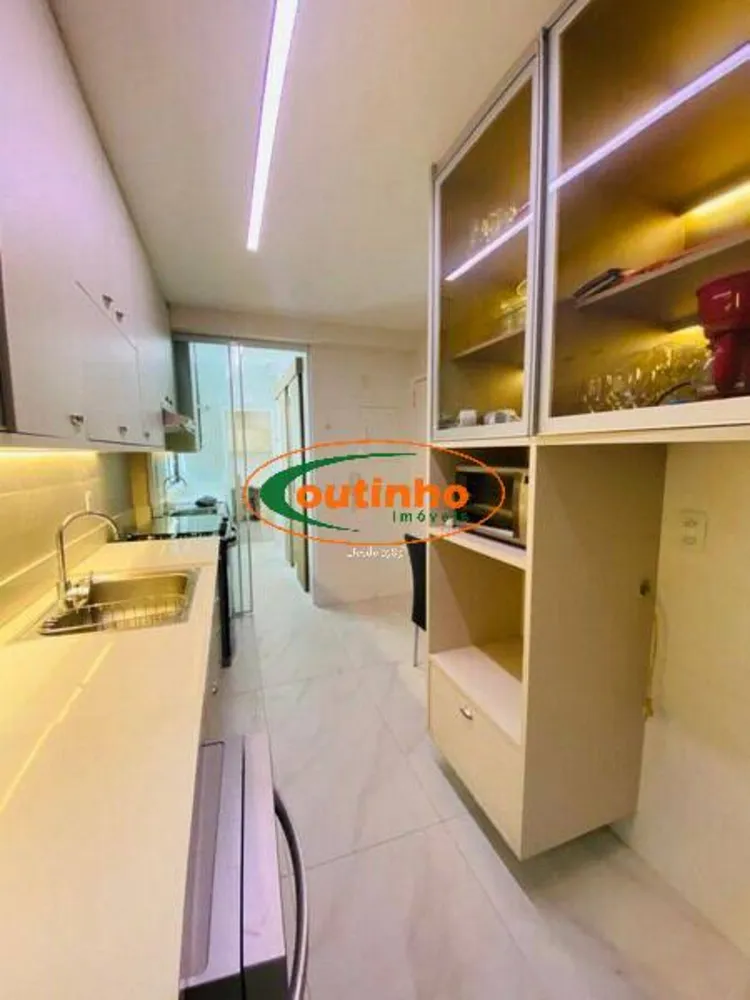 Apartamento, 2 quartos, 100 m² - Foto 27