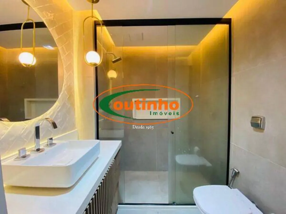 Apartamento, 2 quartos, 100 m² - Foto 19