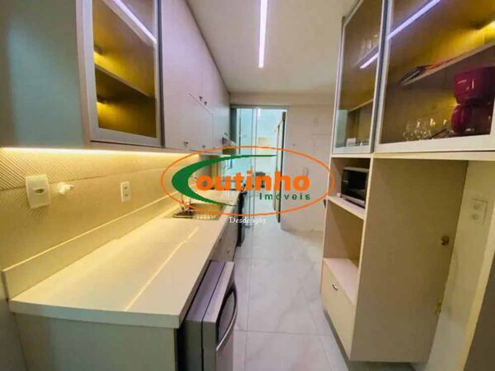 Apartamento, 2 quartos, 100 m² - Foto 21