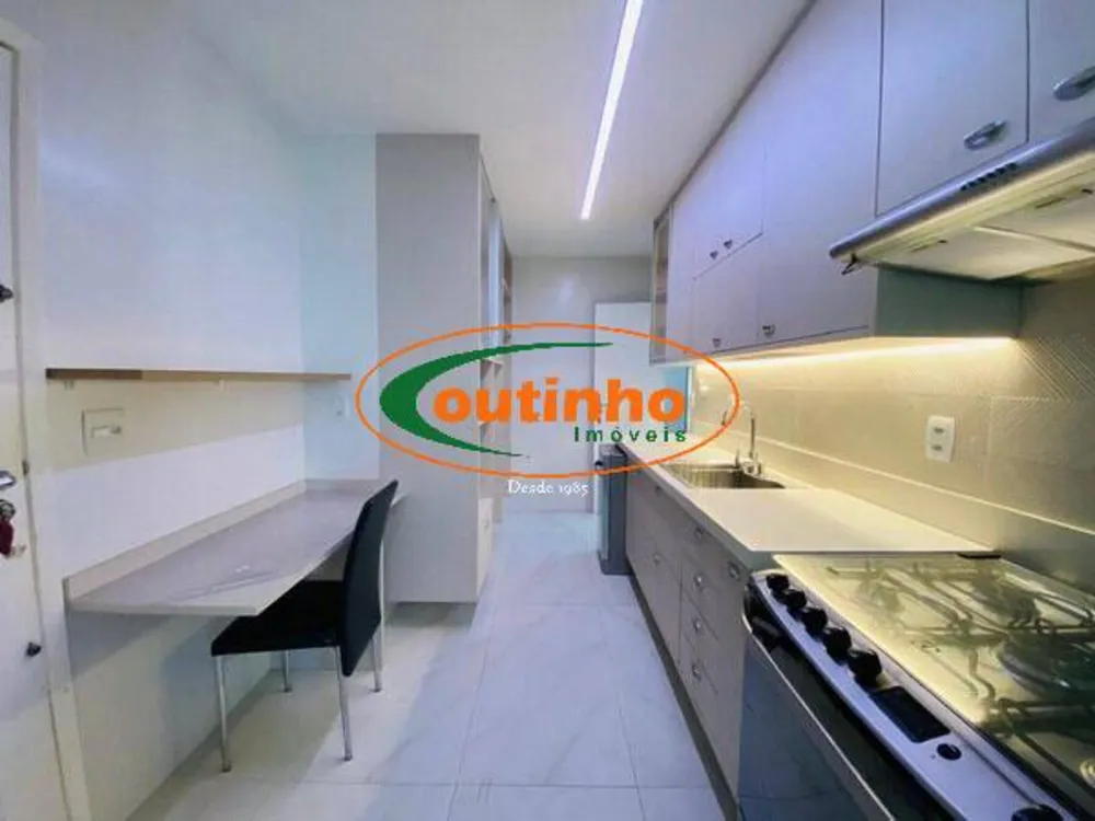 Apartamento, 2 quartos, 100 m² - Foto 24